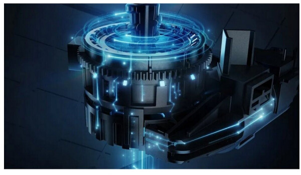 Siemens EQ.700 integral TQ717DF5 Dark inox, Bild 10