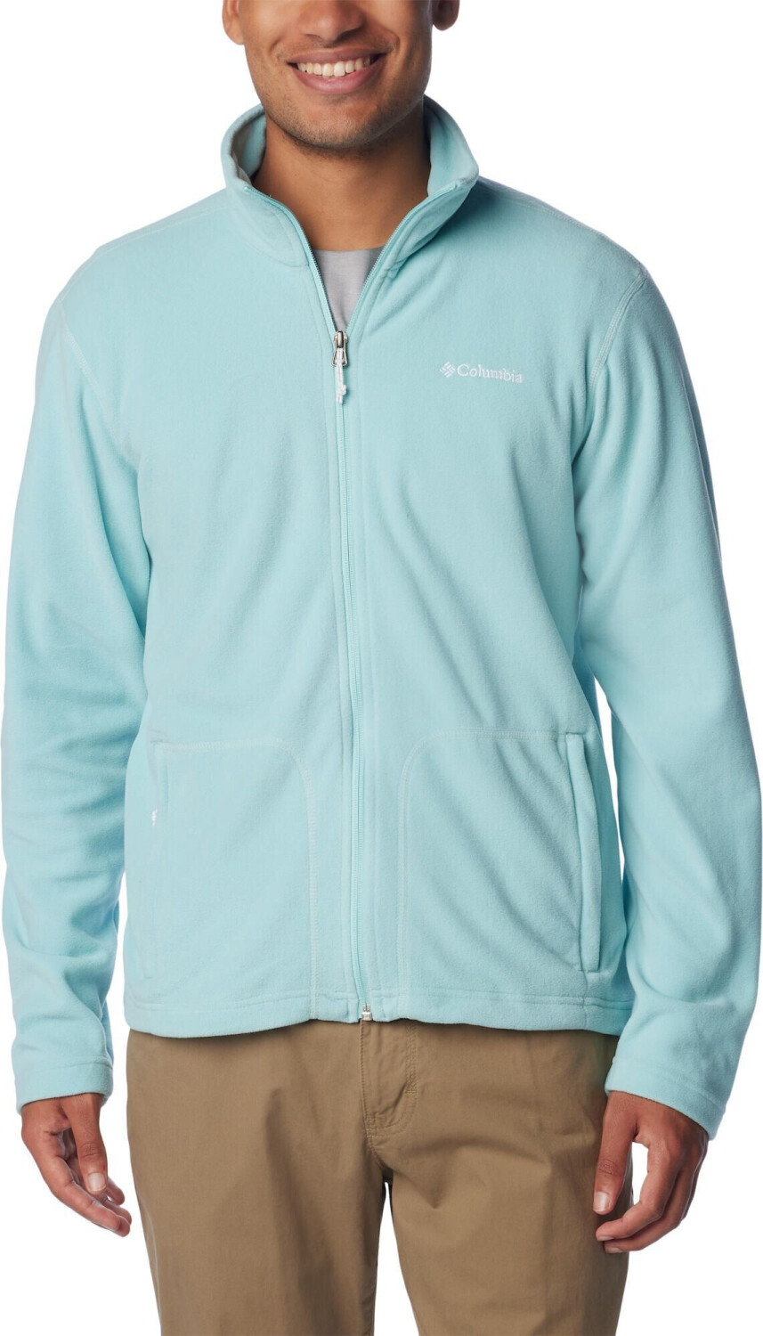 Columbia Fast Trek Microfleece Men (1772751) spray