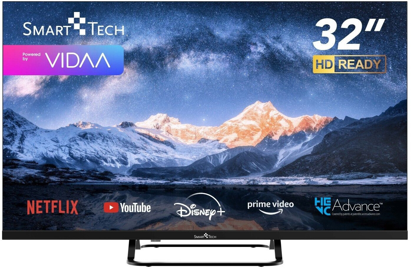 Smarttech 32HV02V