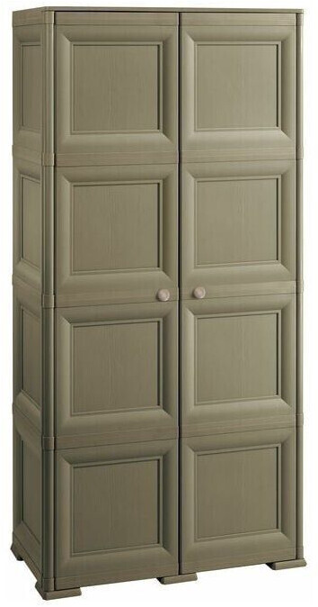 Tontarelli S.p.A Omnimodus (79x43x164 cm) wenge