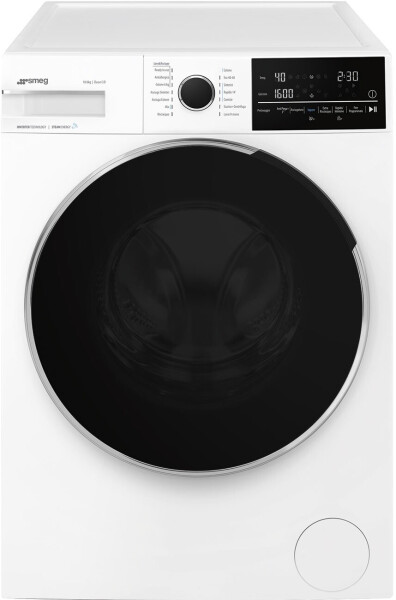 Smeg WDNP064SLD