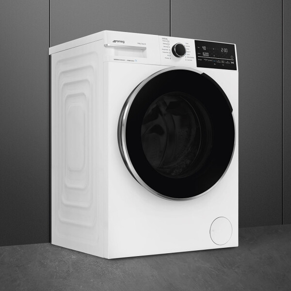 Smeg WDNP064SLD, Bild 2