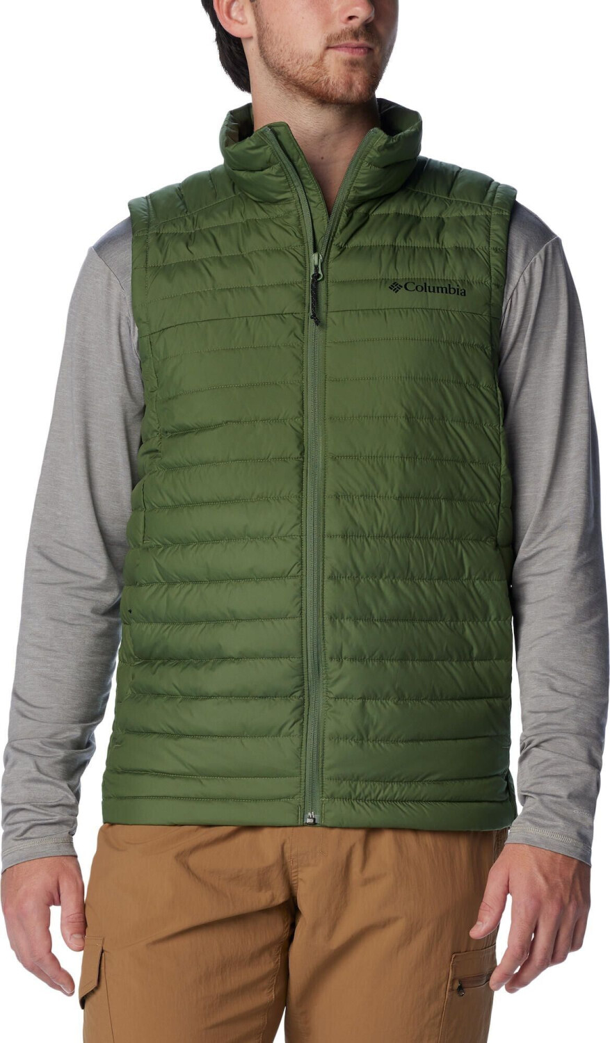Columbia Silver Falls Vest (2034515) canteen