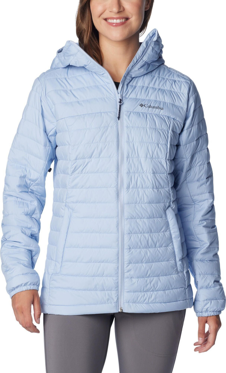 Columbia Silver Falls Down Jacket Women (2034844) whisper