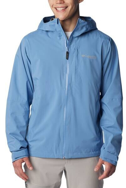 Columbia Omni-Tech Ampli-Dry Jkt skyler