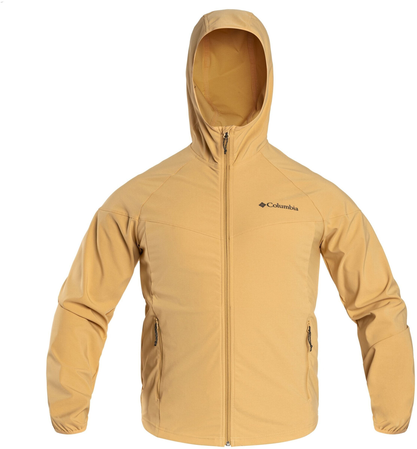 Columbia Heather Canyon II Jacket light camel