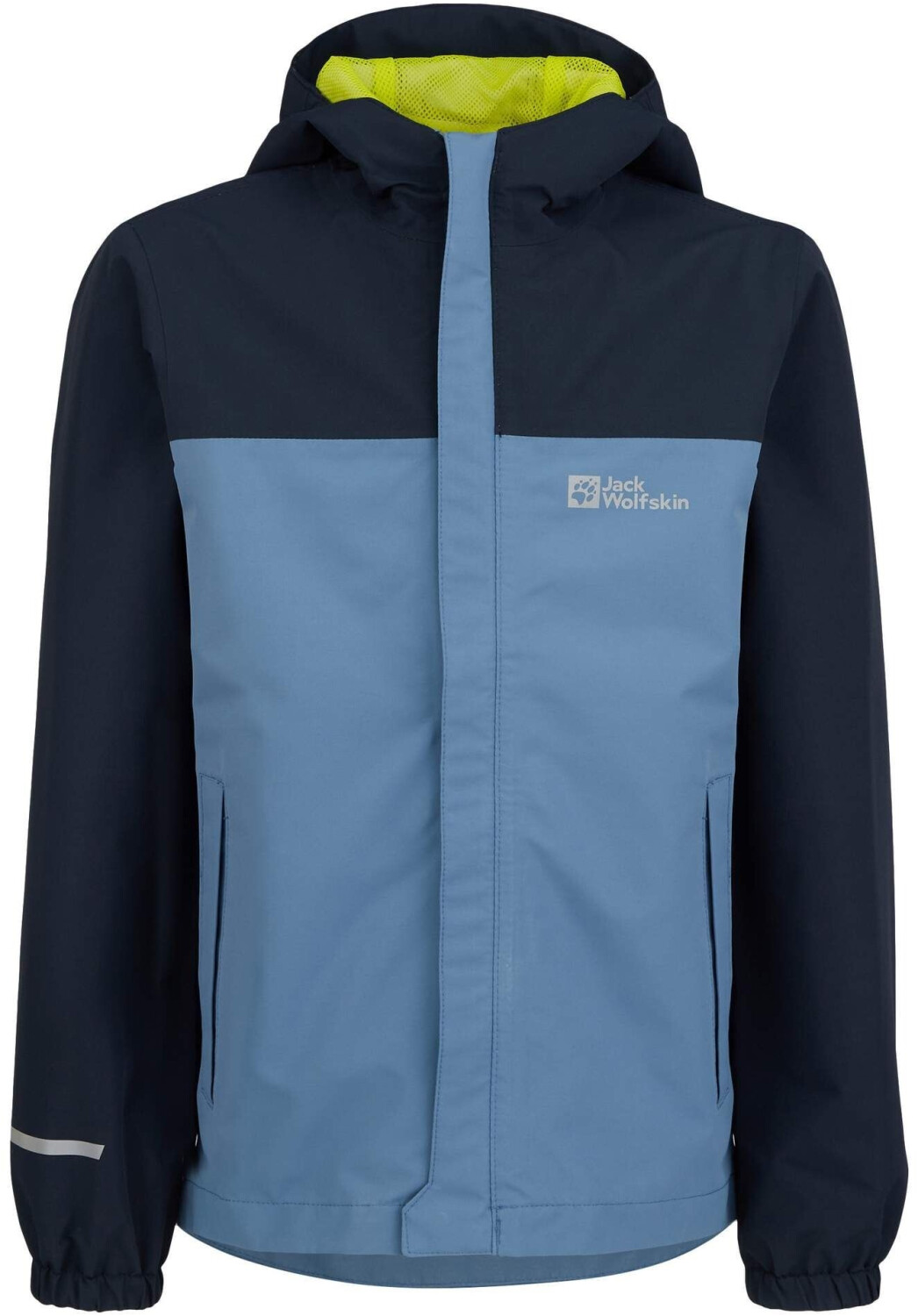 Jack Wolfskin Tucan Jacket K ab 40 66 Preisvergleich bei idealo