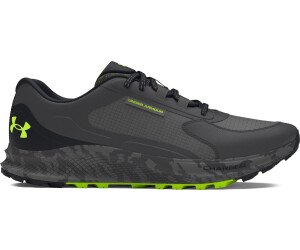 Under armour bandit 3 test best sale