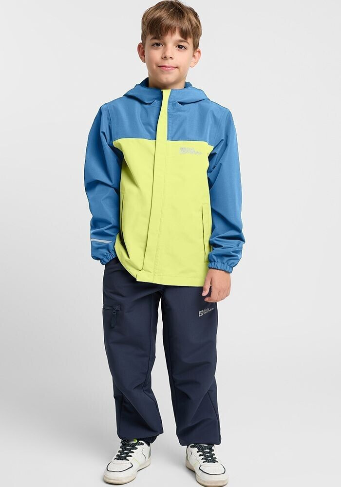Jack wolfskin tucan jacket store