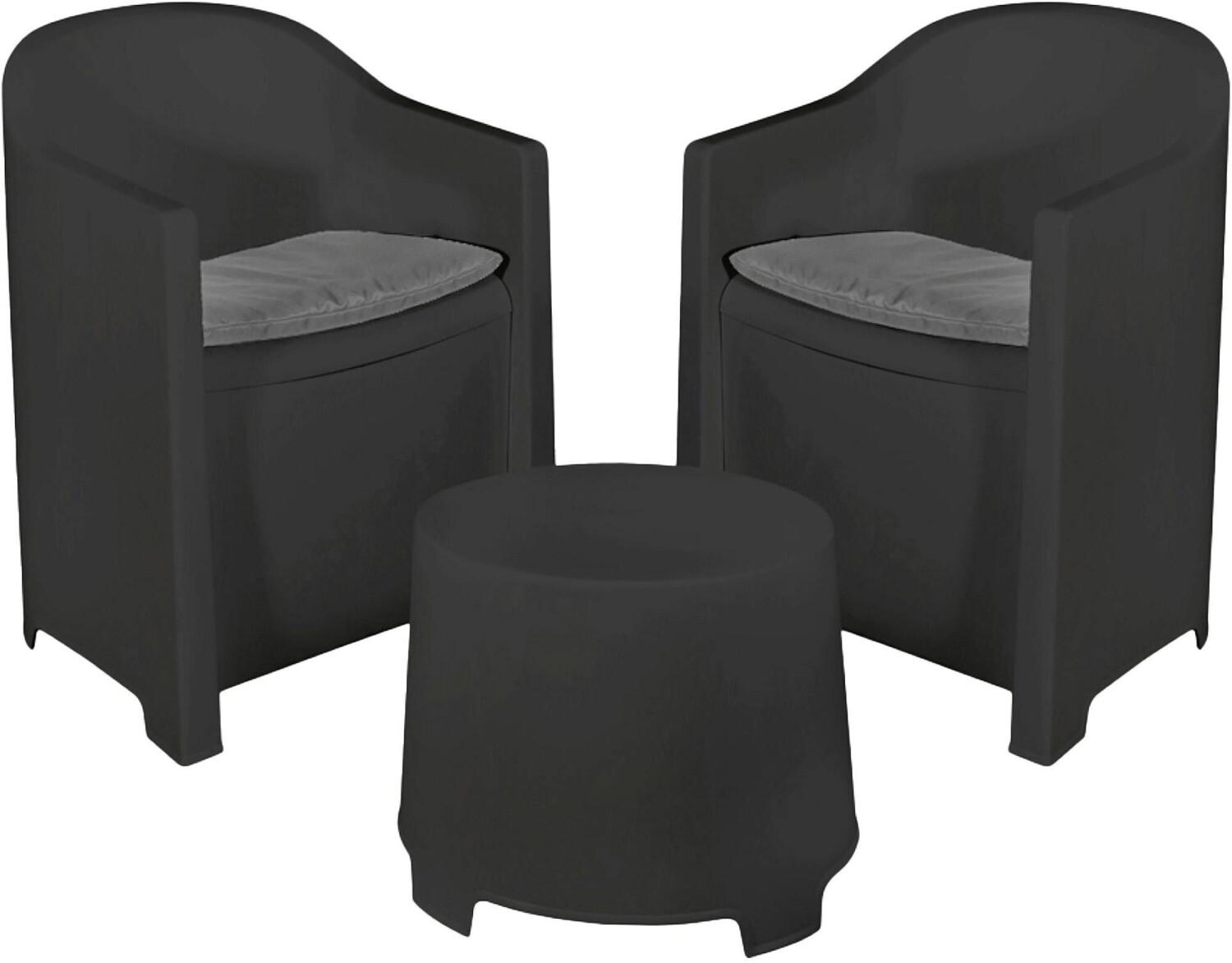 IPAE-ProGarden Set Luna 3 pcs.