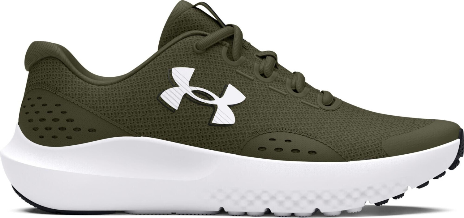 Under armour surge youth sneaker top