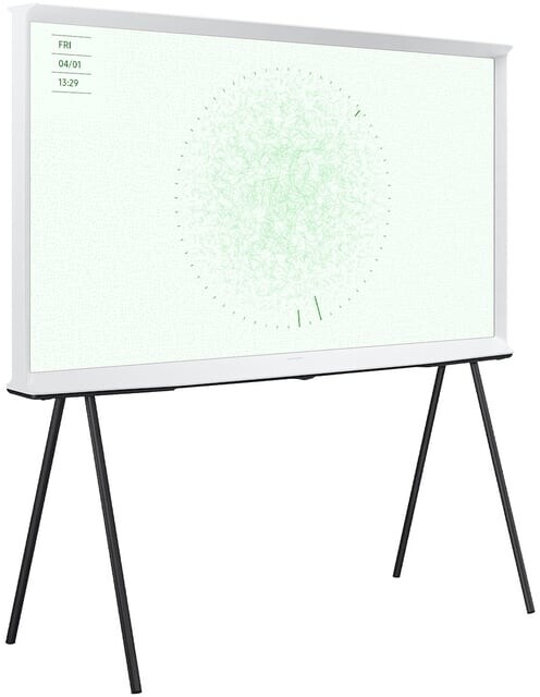 Samsung The Serif TQ65LS01DAU (65 pouces)