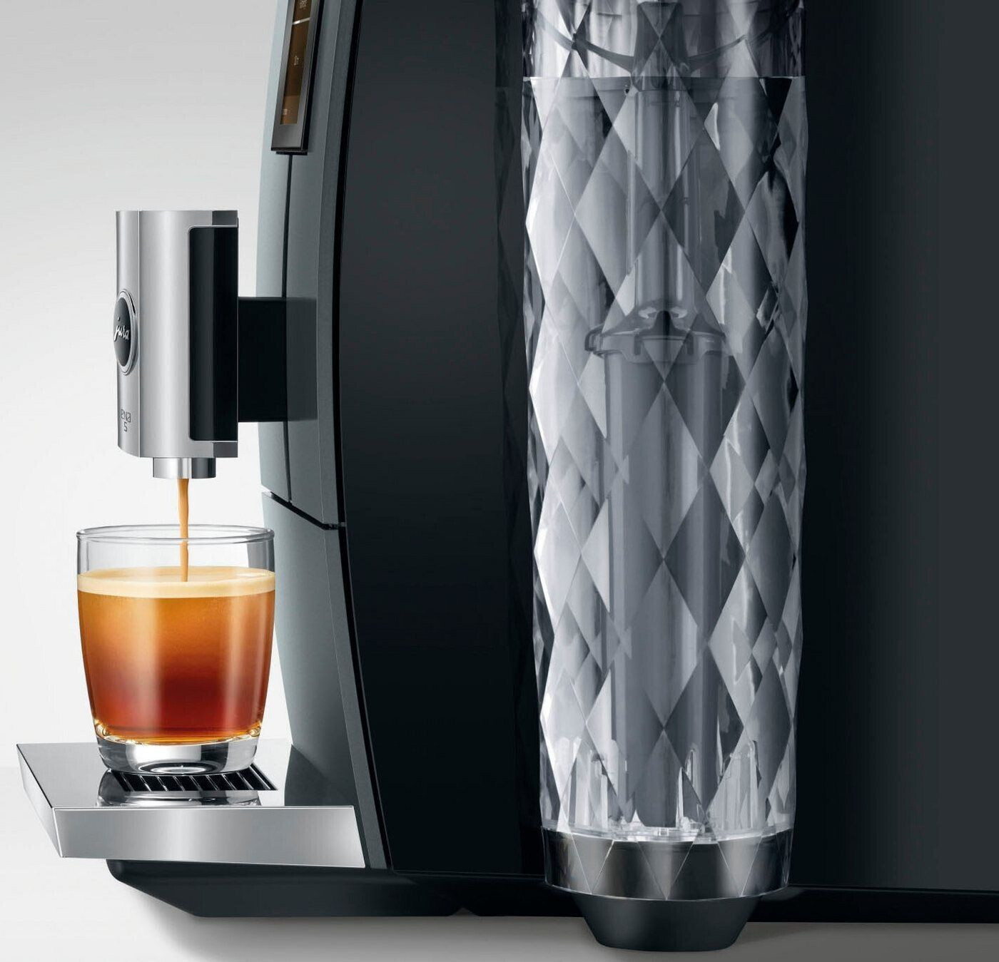Jura coffee machine ena 5 2025