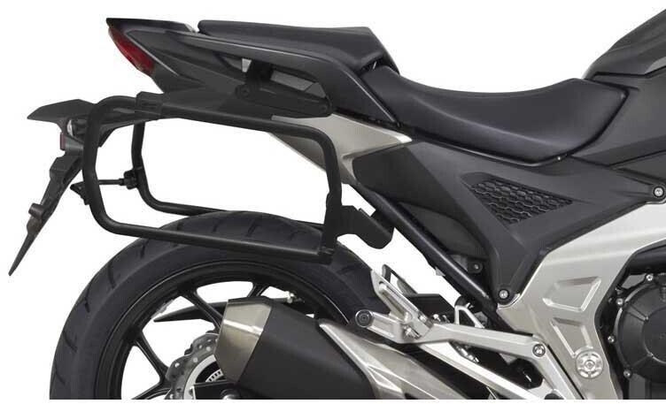 Shad 4p System Honda NC750X Side Cases Fitting
