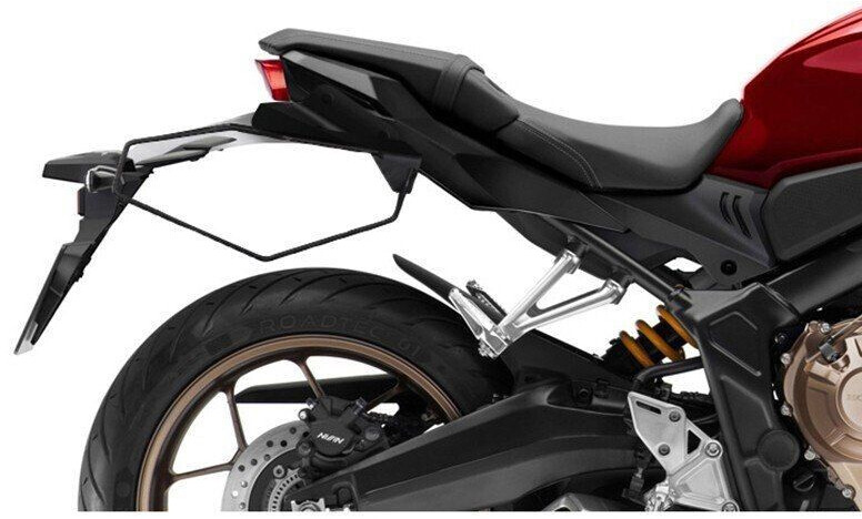 Shad Side Bag Holder Honda CB650R