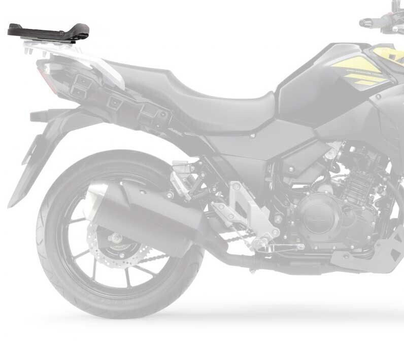 Shad Top Master Rear Fitting Suzuki V-Strom 250