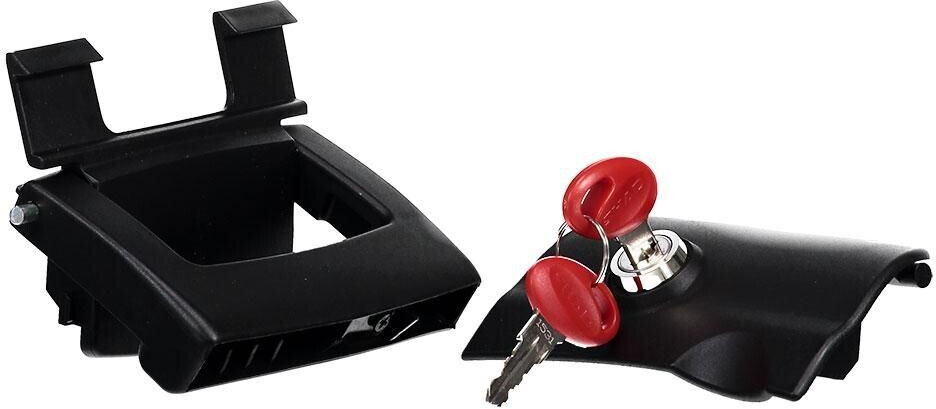 Shad SH46 Lock System