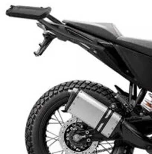Shad Ktm Duke Adv 390 Top Case Rear Fitting