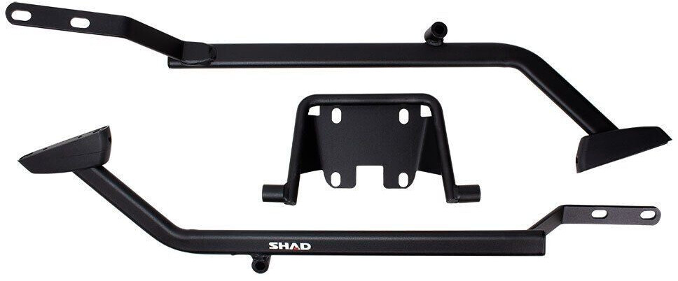 Shad Top Master Rear Fitting Yamaha Fazer FZ8