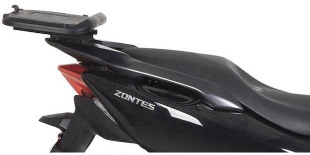 Shad Top Master Zontes M310 Rear Fitting