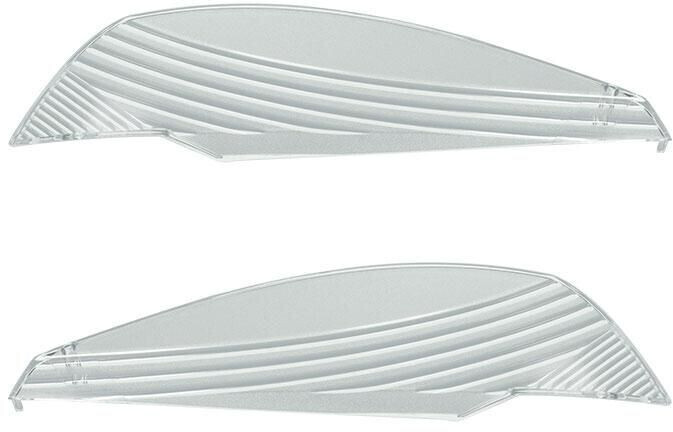 Shad SH48 Reflectors
