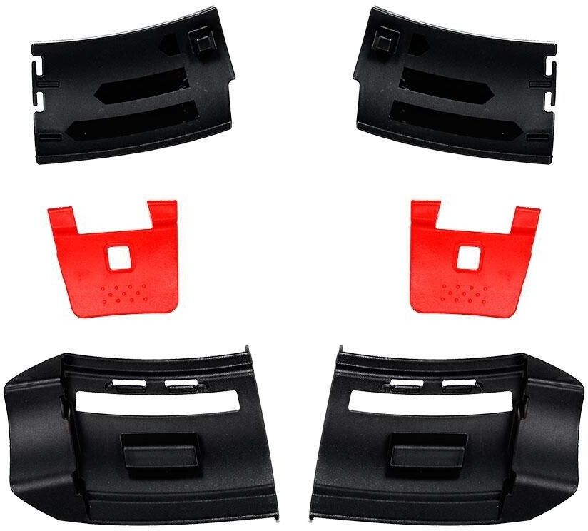Shad Expandable Mechanism System SH58X/SH59X