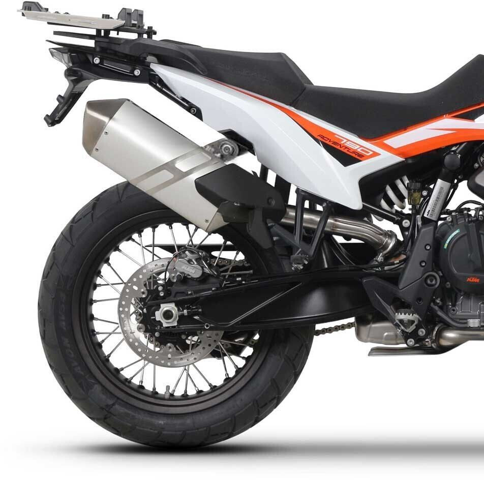 Shad Top Master Ktm Adv 790/890/1050/1090/1190/SUPER ADV. 1290 - HUSQV. NORDEN 901