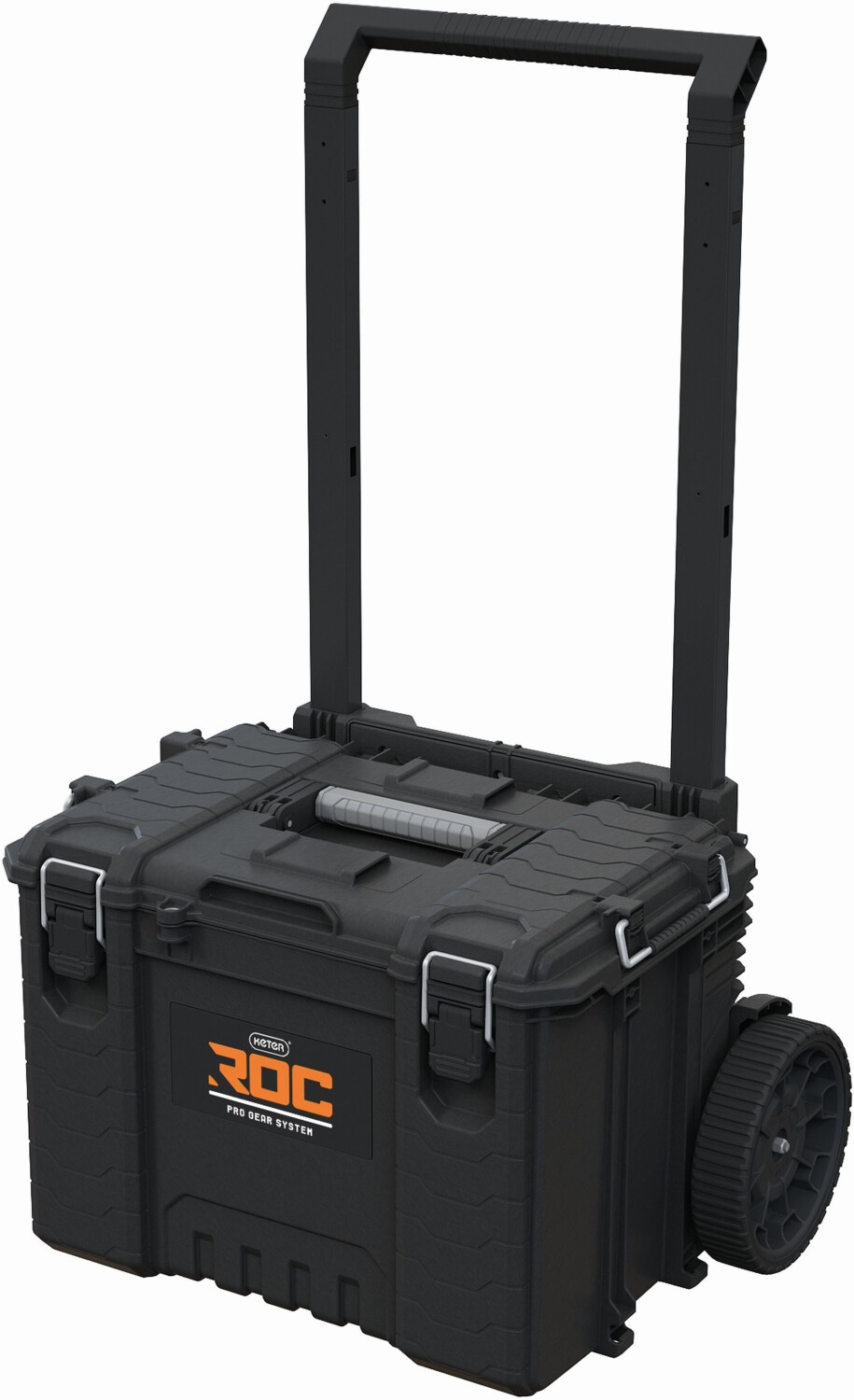 Keter ROC PRO GEAR 2.0