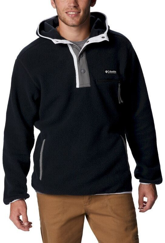 Columbia Helvetia Hoodie (2013705) black