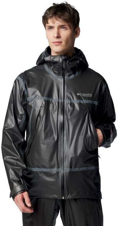 Columbia OutDry Extreme Wyldwood Shell (2071041)