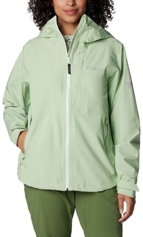 Columbia Omni-Tech Ampli-Dry II Shell (2071421)