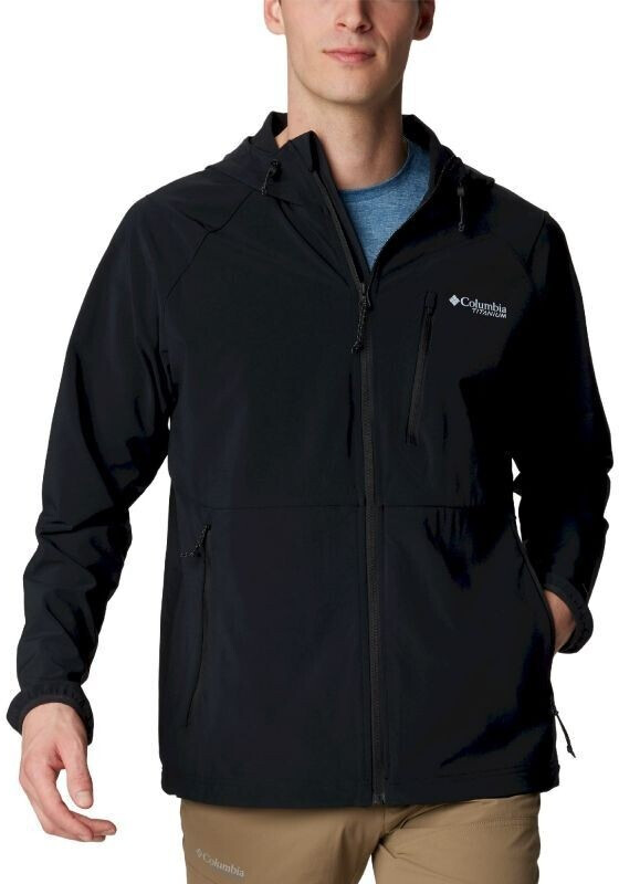 Columbia Triple Canyon Hooded Jacket (2099161)