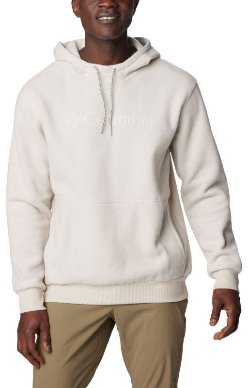 Columbia Steens Mountain Hoodie (2054331) dark stone/shark