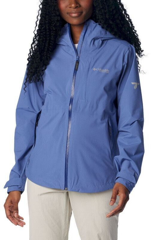 Columbia Omni-Tech Ampli-Dry II Shell (2071421) eve