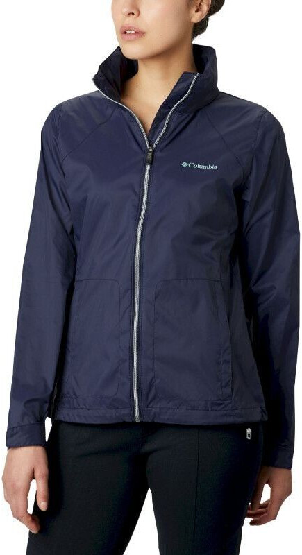 Columbia Switchback III Jacket (1771961) dark nocturnal