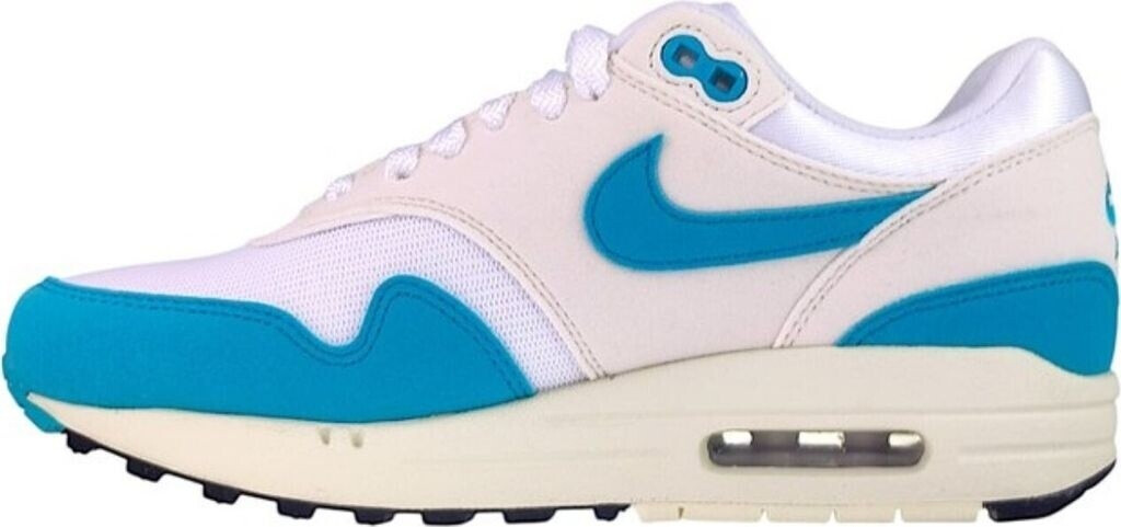 Nike Air Max 1 Women white/phantom/coconut milk/dusty cactus