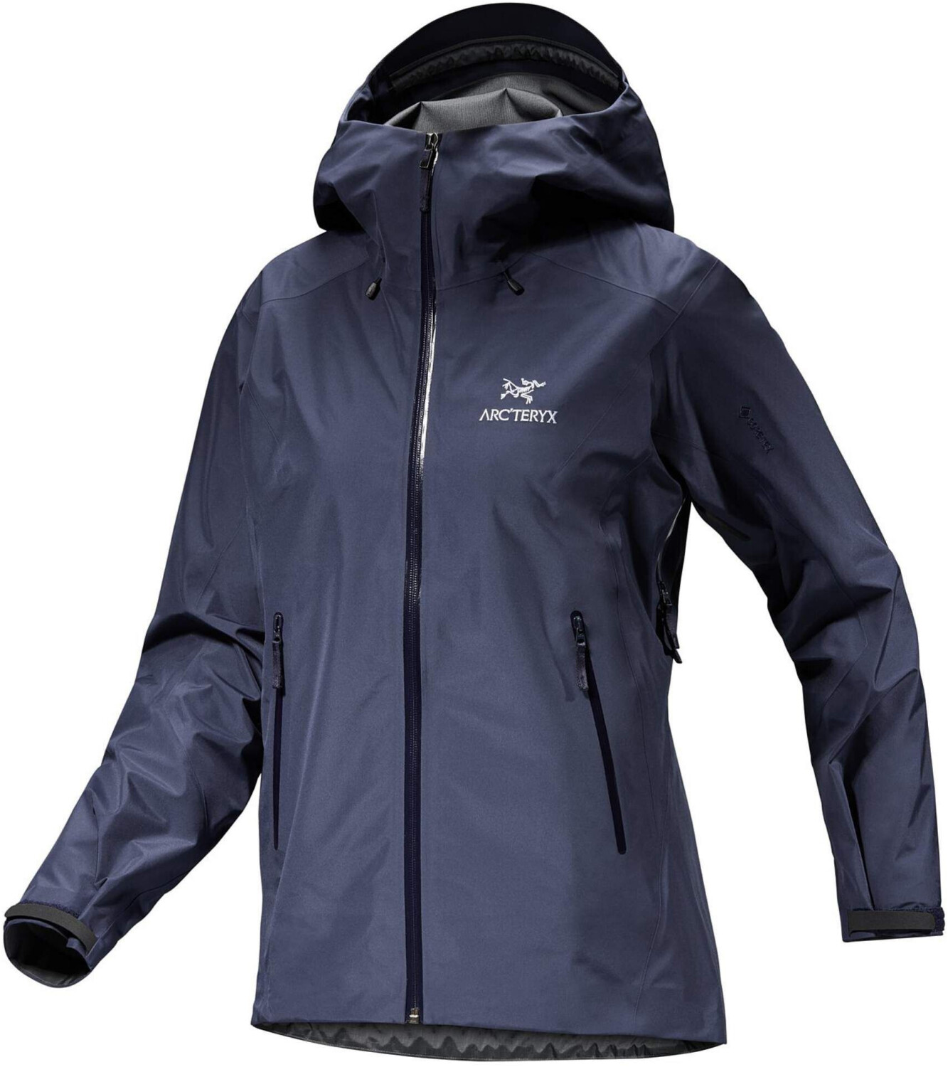 Arc'teryx Women's Beta LT Jacket (X000007239) black saphire