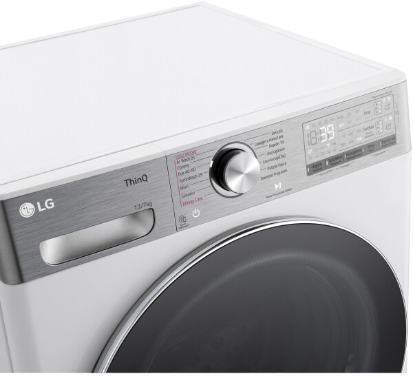 LG D4R9513TPWC, Bild 4