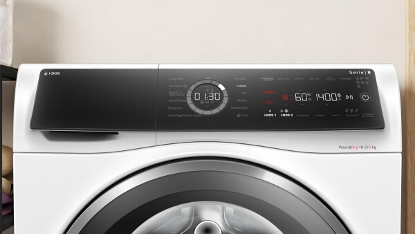Bosch WNC254A0IT, Bild 5