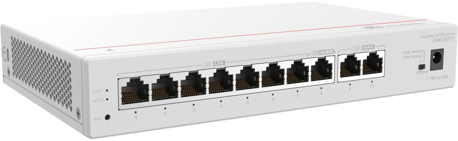 Huawei eKitEngine S380-S8P2T (98012180)