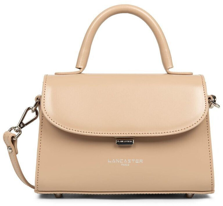 Lancaster Suave Even 433-16 beige foncé