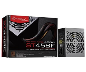 SilverStone ST45SF-G 450W V2.0