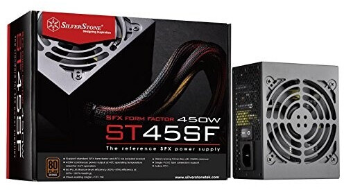 SilverStone ST45SF-G 450W V2.0