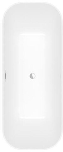 Villeroy & Boch Finion freistehend soft-edge 170x70cm rechteckig (177FIN7A1BCV2RW)