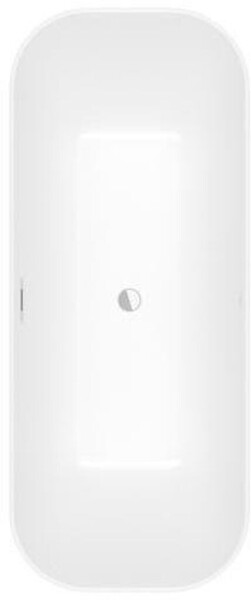Villeroy & Boch Finion freistehend soft-edge 170x70cm rechteckig (177FIN7A1BCV4RW)