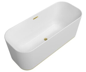 Villeroy & Boch Finion freistehend soft-edge 170x70cm rechteckig (177FIN7N3BCV301)