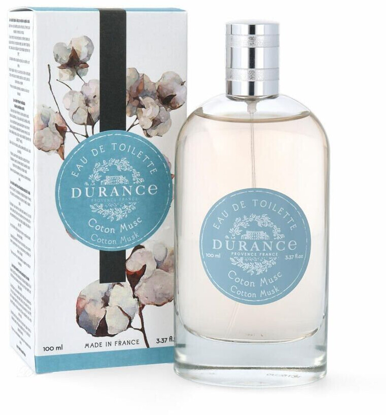 Durance Eau de Toilette (100ml)