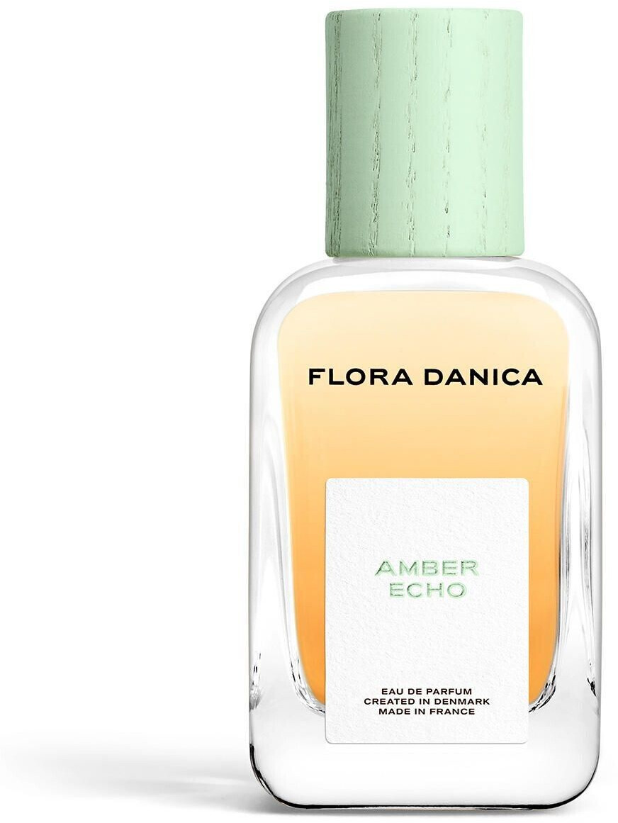Flora Danica Amber Echo Eau de Parfum (50ml)