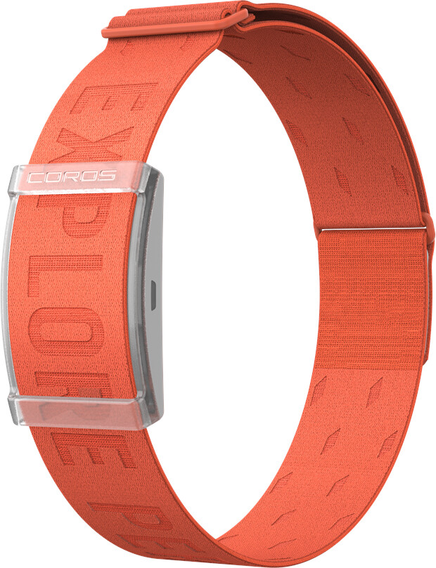 Coros CRM Tracker Orange