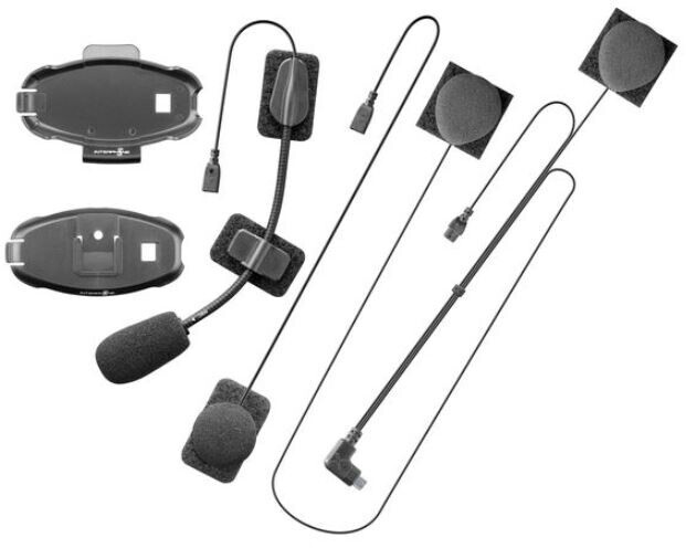 interphone Universal Audio Kit Active/Connect